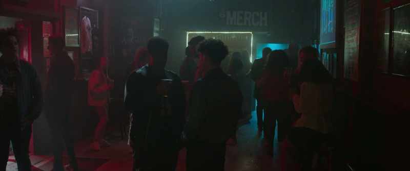 [indistinct chatter]