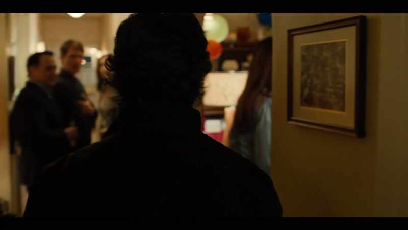 [indistinct chatter]