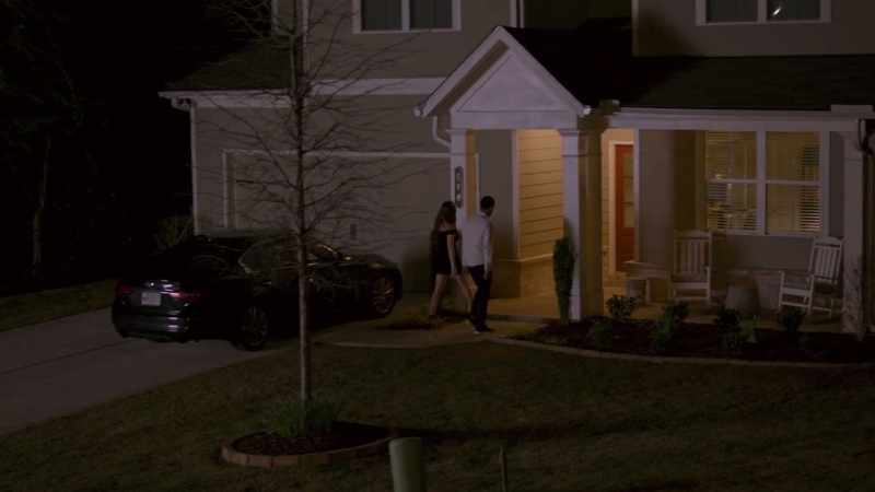 (indistinct chatter)