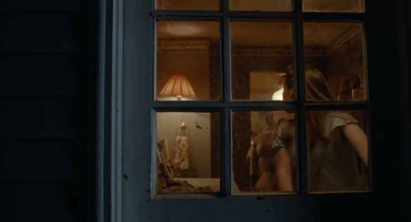 [indistinct chatter]