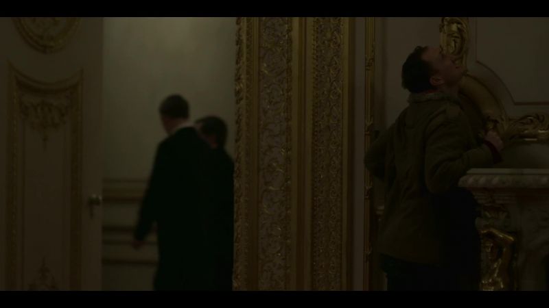 [indistinct chatter]