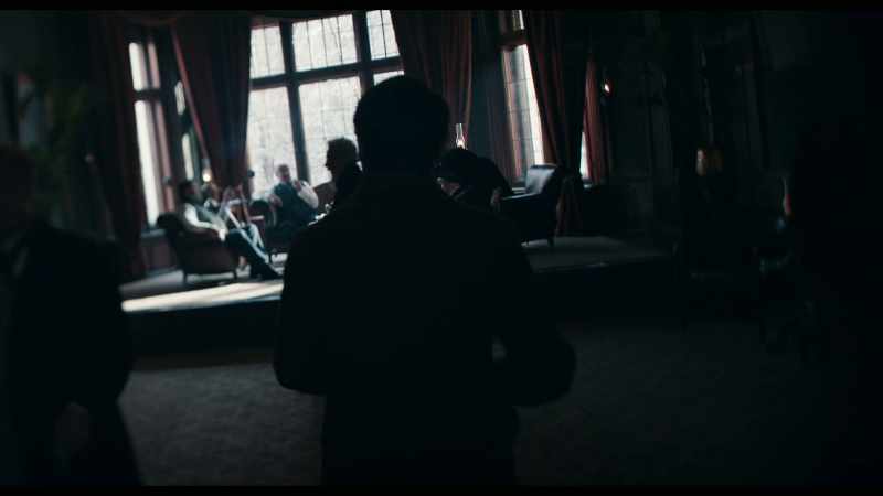 [INDISTINCT CHATTER]