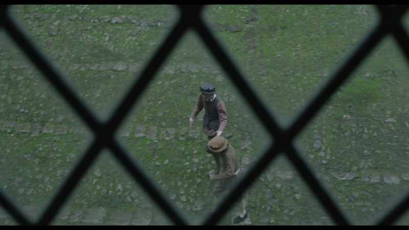 [indistinct chatter]