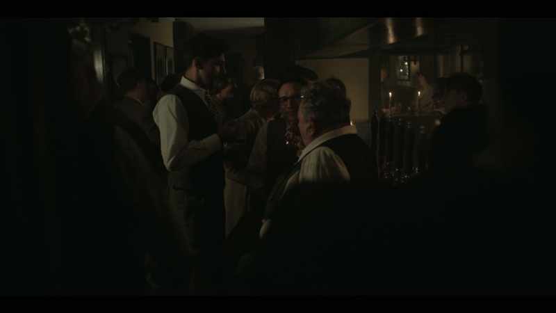 [indistinct chatter]