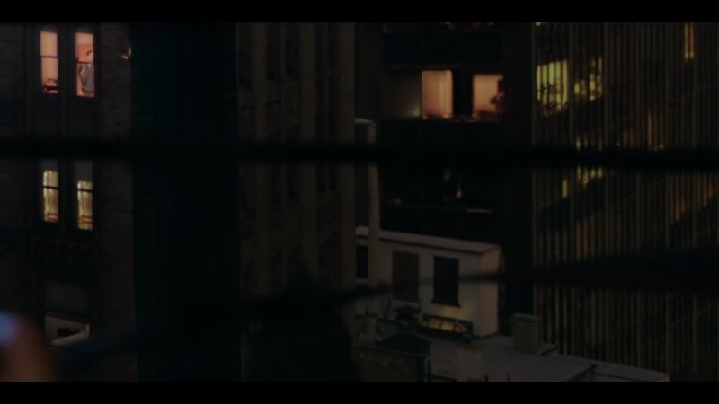 [indistinct chatter]