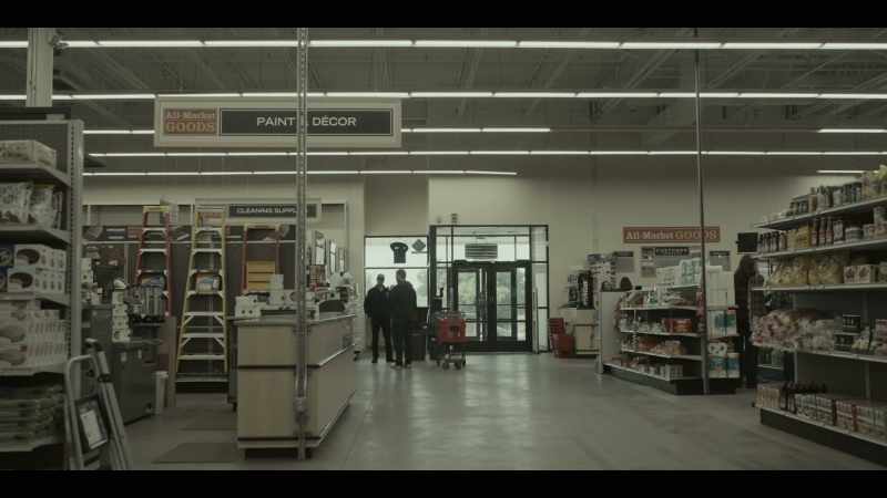 (indistinct chatter)