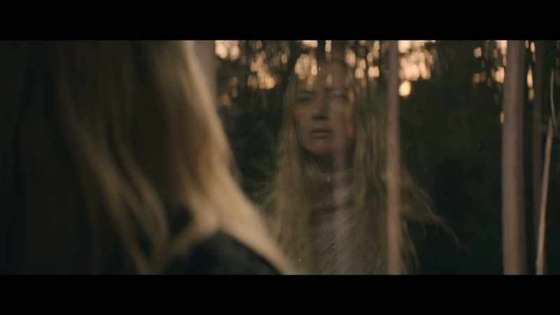 [indistinct chatter]