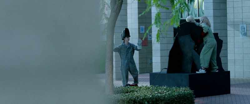 (indistinct chatter)