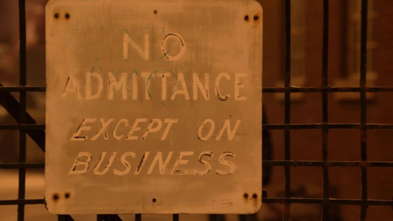 (indistinct chatter)
