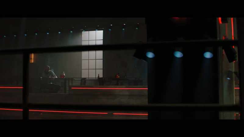 [indistinct chatter]