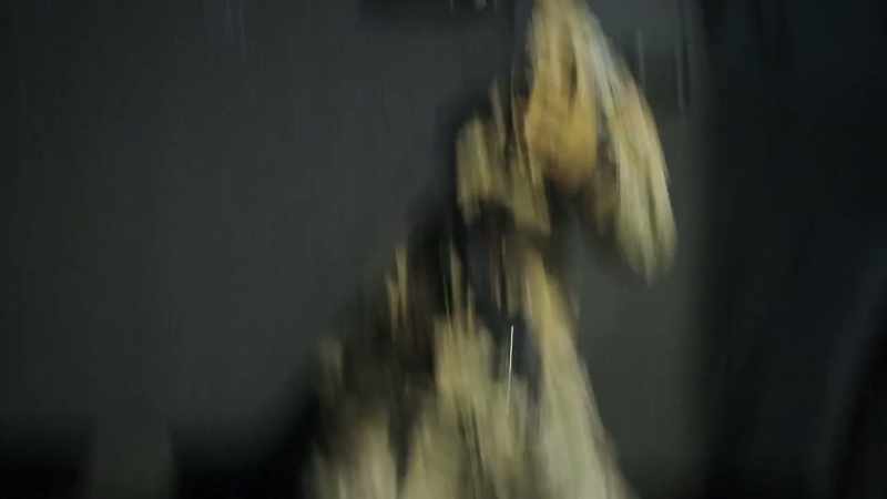 [indistinct chatter]