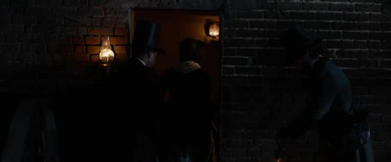 (indistinct chatter)