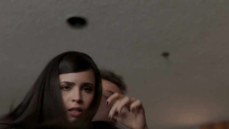 [indistinct chatter]
