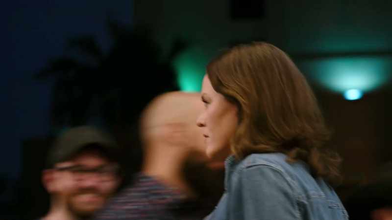 [indistinct chatter]