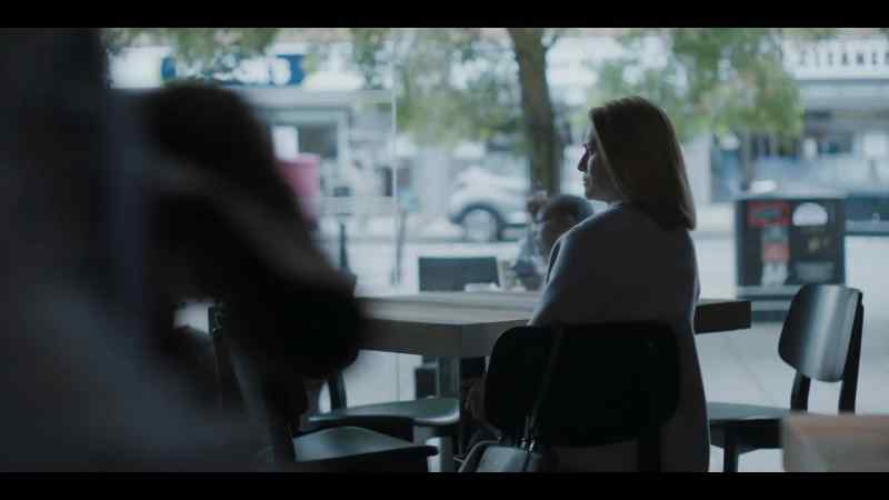 (indistinct chatter)