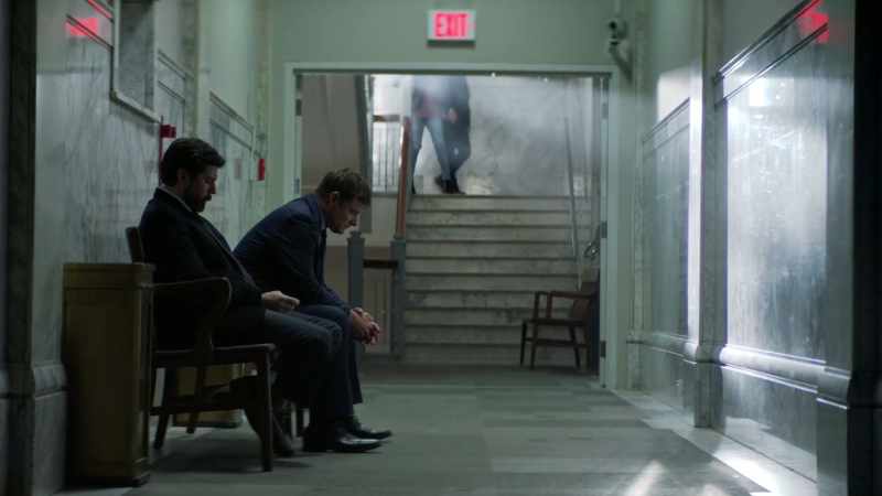 [ Indistinct chatter ]