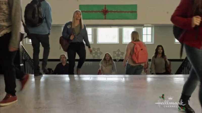 [indistinct chatter]