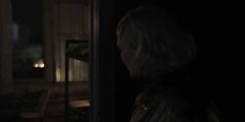 [indistinct chatter]