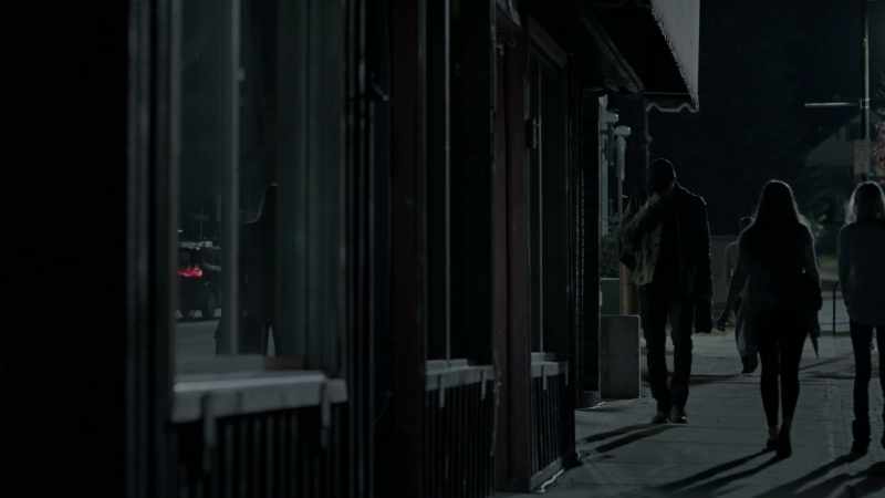 [indistinct chatter]