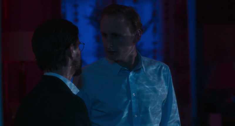 [indistinct chatter]