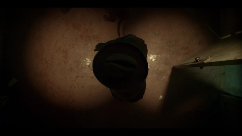 [indistinct chatter]