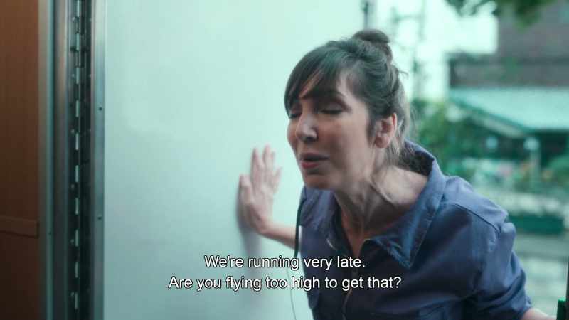 (indistinct chatter)