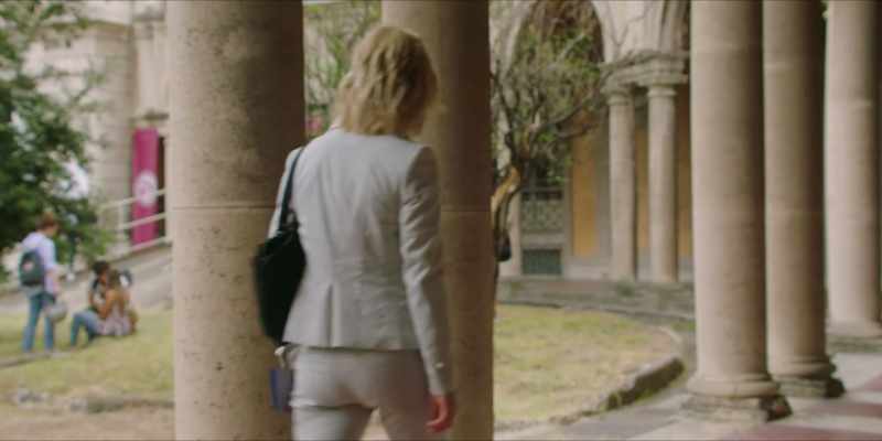 [indistinct chatter]