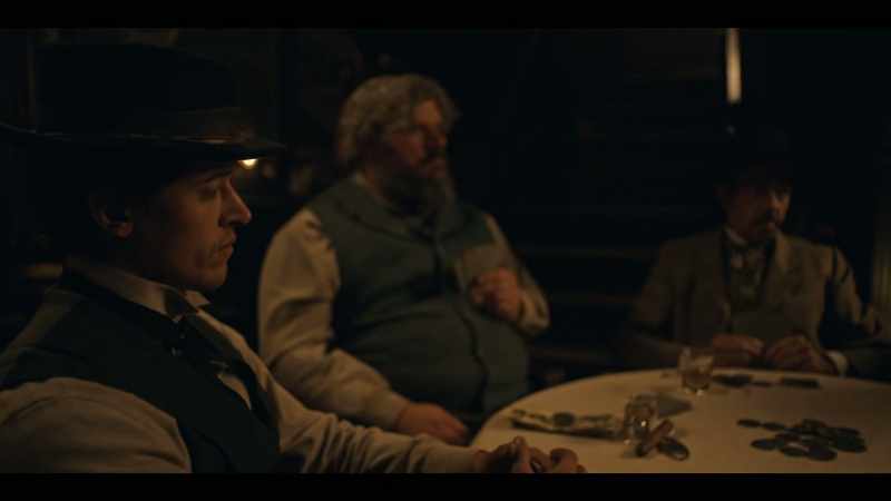 [indistinct chatter]