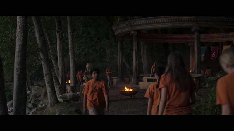 [indistinct chatter] - [♪ soft instrumental music playing]