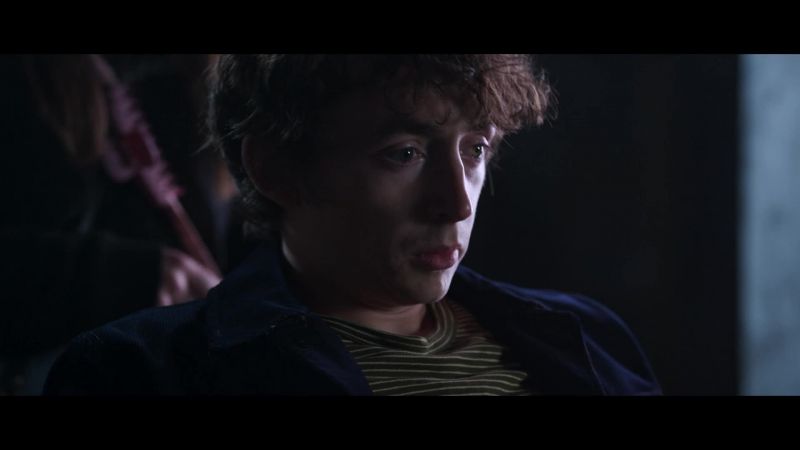 [indistinct chattering]