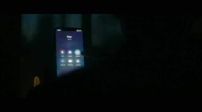 [indistinct conversation on phone]