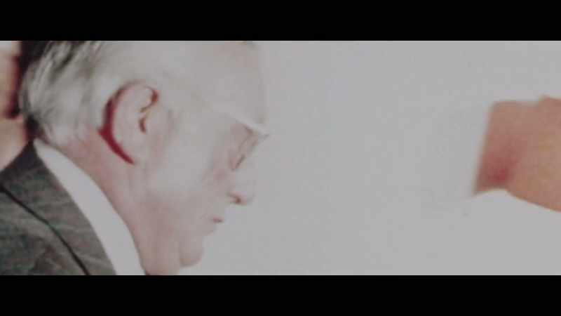 [indistinct conversation]