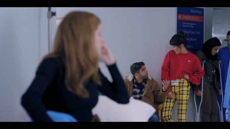 [indistinct conversation]