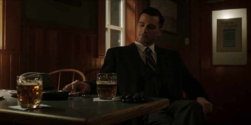 [ Indistinct conversation ]