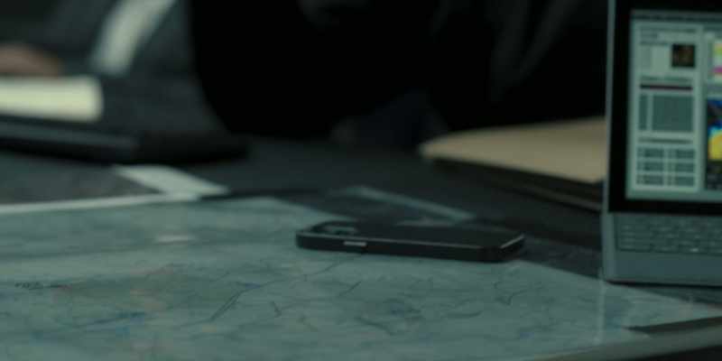 [Indistinct conversations]