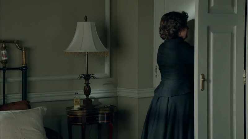 [ Indistinct conversations ]