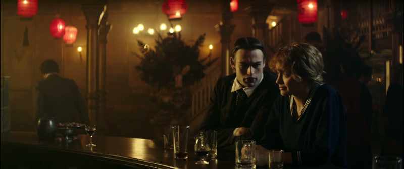 [Indistinct conversations]