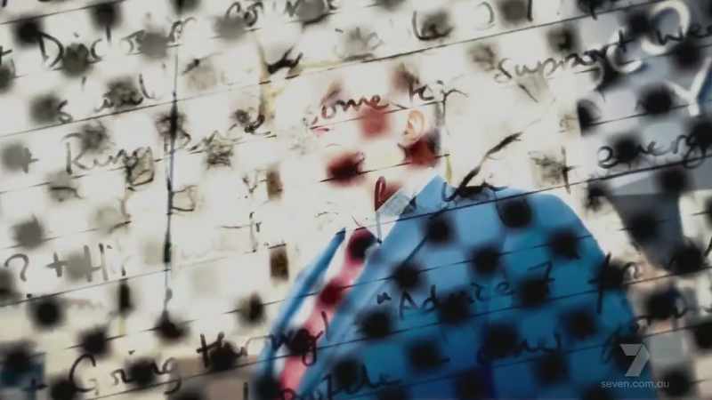 (INDISTINCT CROSSTALK)