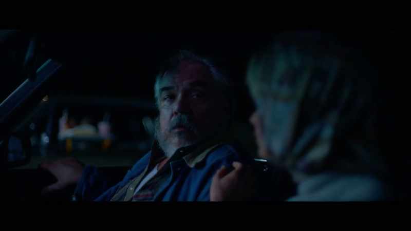 [indistinct dialogue in movie]