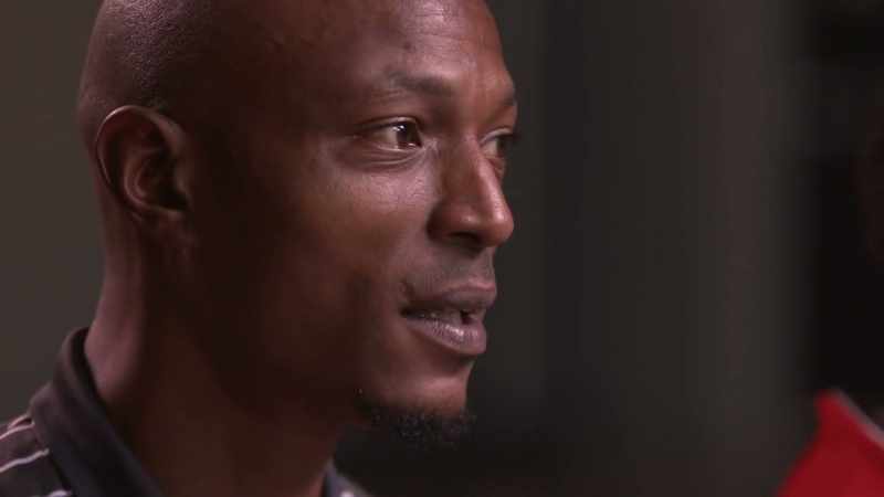 [indistinct] he had 30 touchdowns