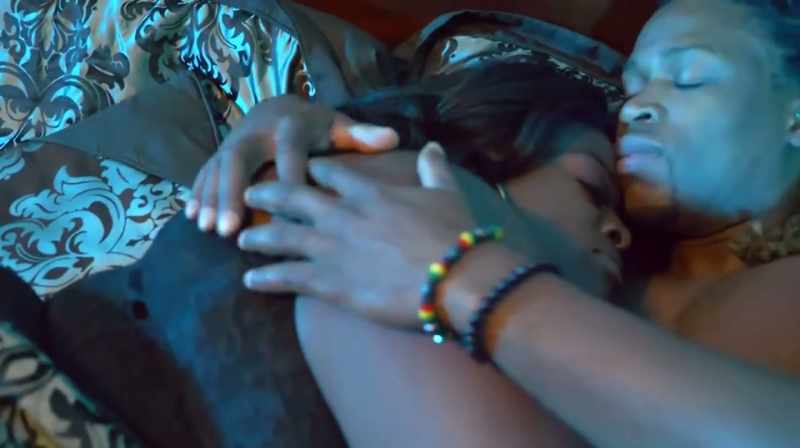 (indistinct), I just had a dream about you