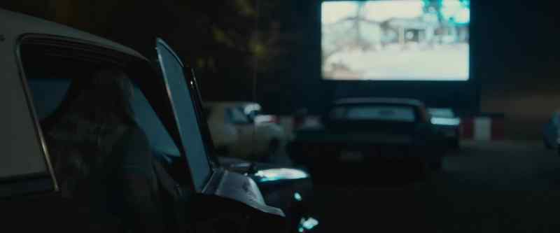 (INDISTINCT MOVIE CHATTER)