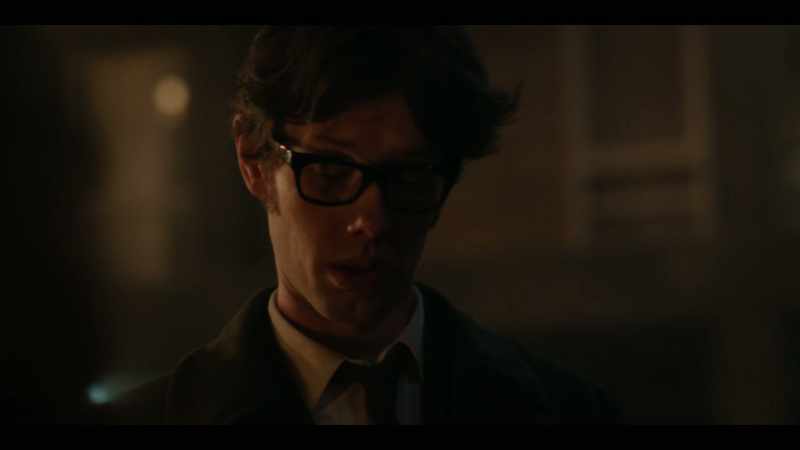 [indistinct shouting]
