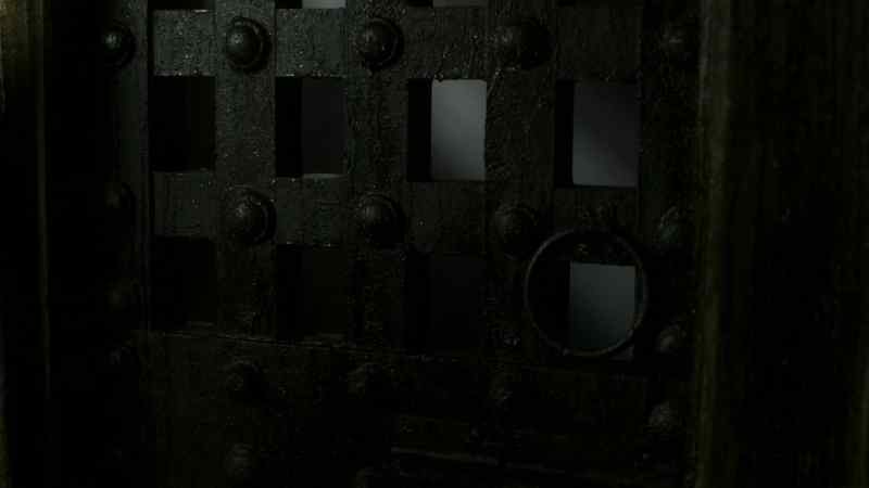 INDISTINCT SHOUTING