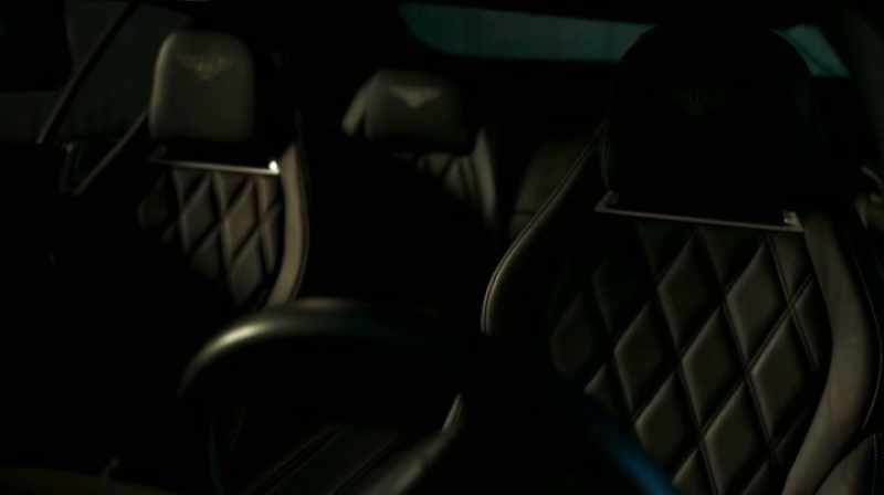 [indistinct T.V. chatter]