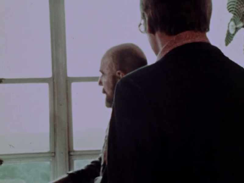 [ Indistinct talking ]