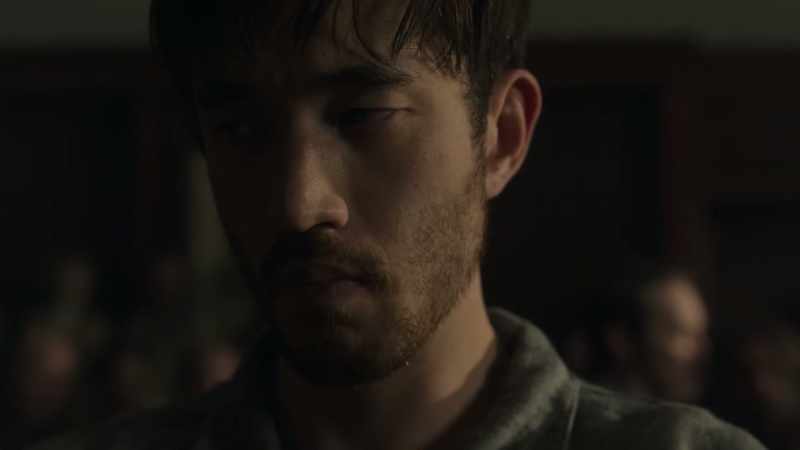 [indistinct talking]