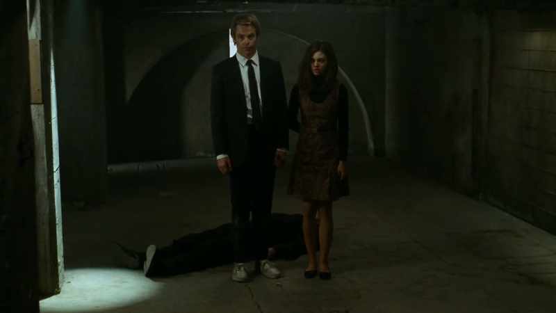 [ Indistinct talking ]
