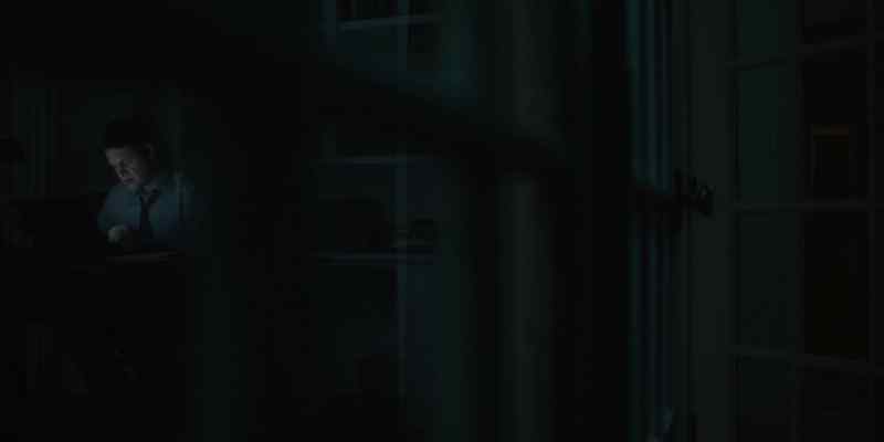 (INDISTINCT TV CHATTER)