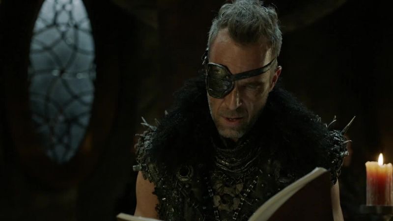 INDRA: WHY DO YOU HAVE MADI'S BOOK?